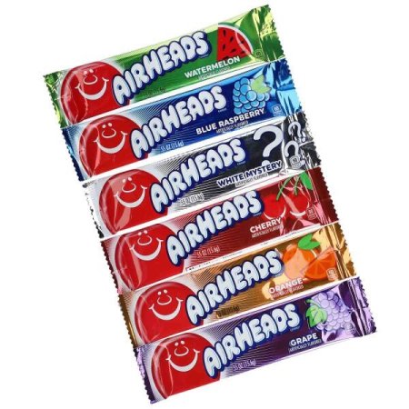 AirHeads