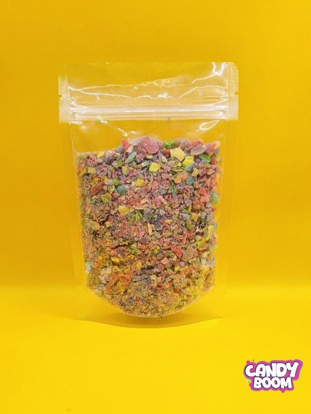 Powder Bag