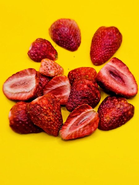 Strawberries 🍓