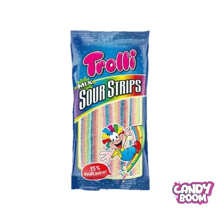 Sour Strips