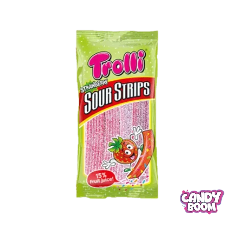 Strawberry 🍓