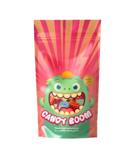Freeze Dried Candy