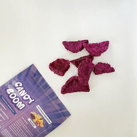 Dragon Fruit 🐉