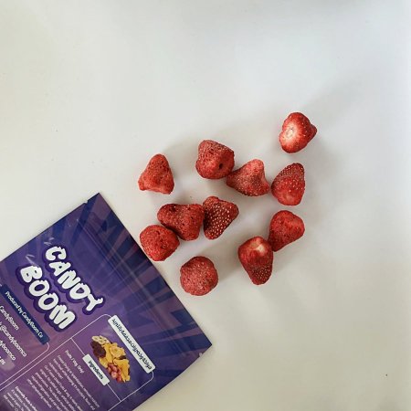 Strawberry 🍓