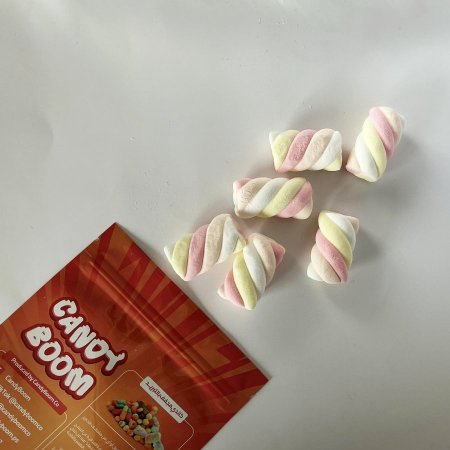 Jumb Marshmallow 🍥