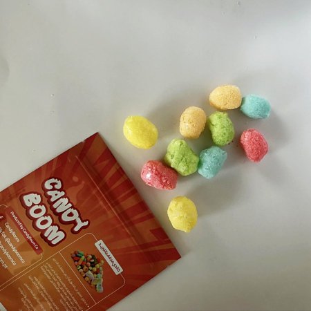 Gummy Bears 🐻
