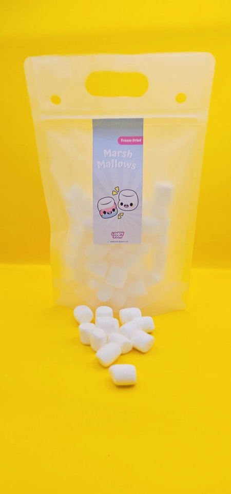 Mini Marshmello