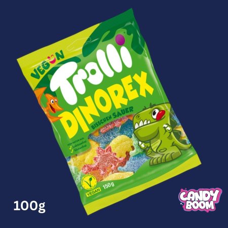 Dinosaur 🦖