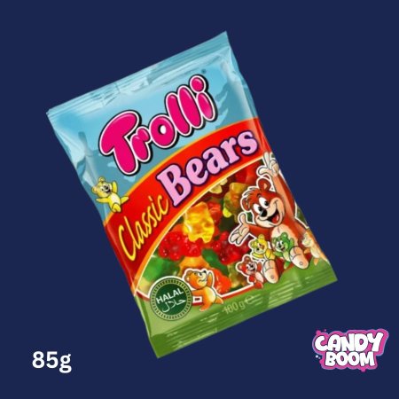 Gummy bear 🐻