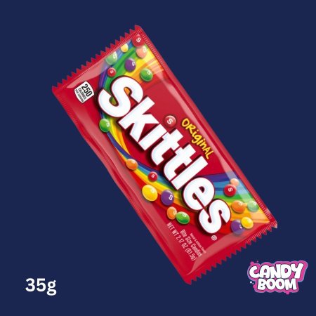 Skittles