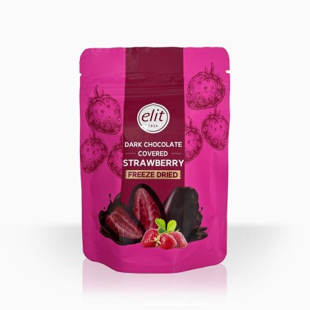 Fruits with Chocolate