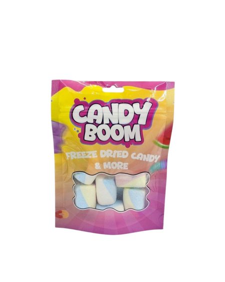 🍥Jumbo Marshmallows